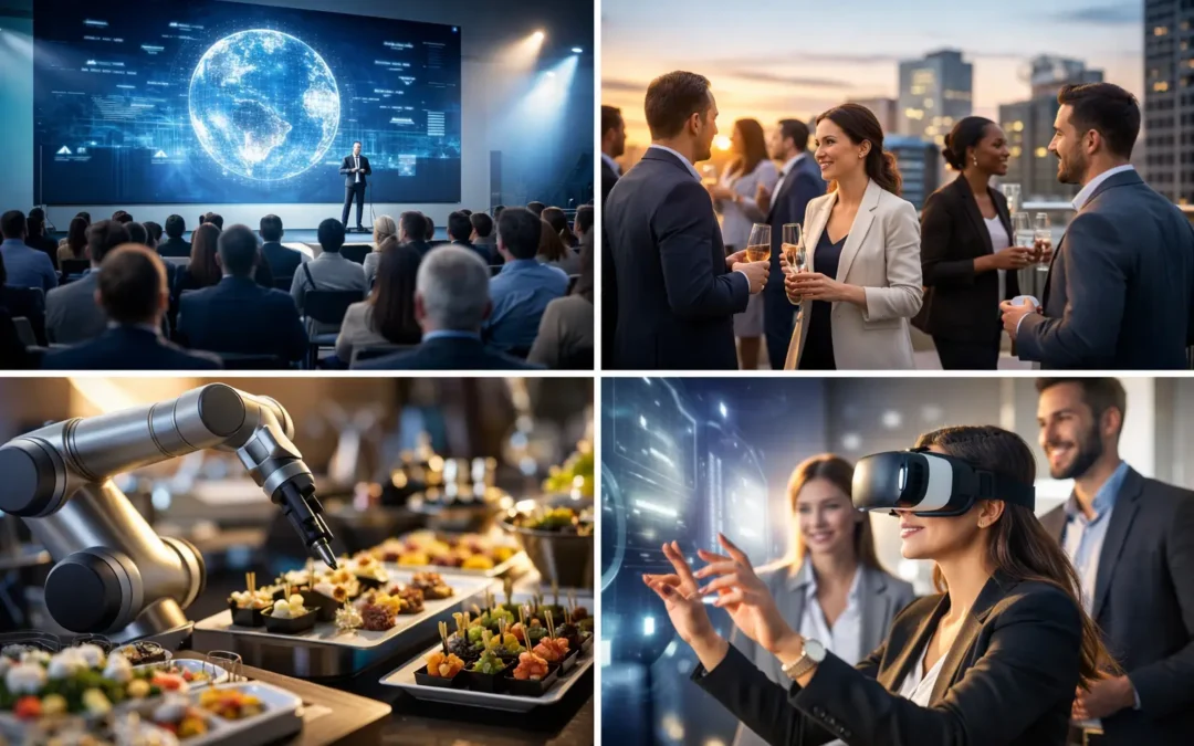 9 Corporate Event Trends for 2026